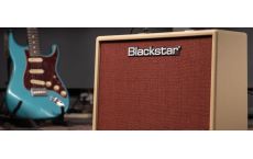 Лето 2026 — время твоей первой гитары! -20% на Squier Debut и Blackstar Debut